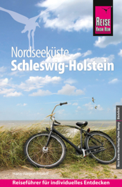 Reisgids Nordseeküste Schleswig-Holstein | Reise Know How Verlag | ISBN 9783831734900