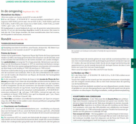Reisgids Aquitaine - Franse Atlantische Kust | Michelin groene gids | ISBN 9789401439480