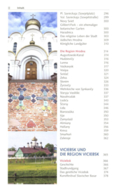 Reisgids Wit Rusland - Weiss Russland | Trescher Verlag | ISBN 9783897944619