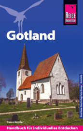 Reisgids Gotland | Reise Know How | ISBN 9783831732630
