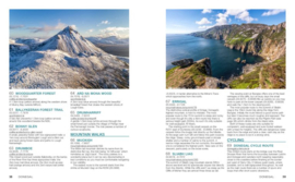Reisgids Exploring Ireland | Three Rock Books | ISBN 9780956787484