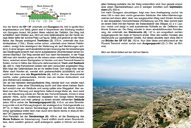 Wandelgids Cilento | Rother Verlag | ISBN 9783763347599