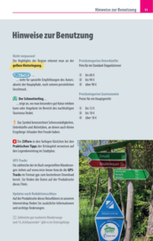 Reisgids Erzgebirge mit Sächsisches Vogtland | Reise Know How | ISBN 9783831734672