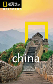 Reisgids China | National Geographic | ISBN 9789021570259