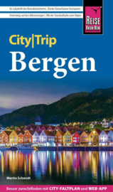 Stadsgids Bergen | Reise Know How | ISBN 9783831736249