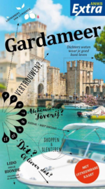 Reisgids Gardameer | ANWB Extra | ISBN 9789018049294