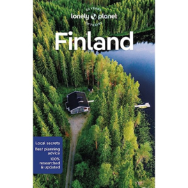 Reisgids Finland | Lonely Planet | ISBN 9781787015661