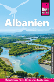 Reisgids Albanië - Albanien | Reise Know How | ISBN 9783831734269