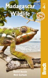Natuurgids Madagascar Wildlife - Madagaskar | Bradt | ISBN 9781841625577