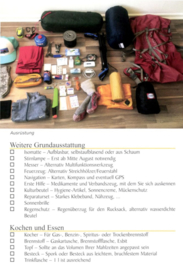 Wandelgids E1 Kautakeino - Nordkap | Conrad Stein Verlag | ISBN 9783866865419