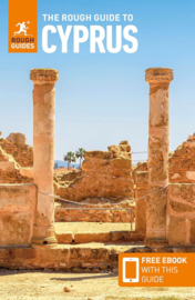 Reisgids Cyprus | Rough Guide | ISBN 9781835291870
