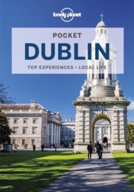 Reisgids Dublin | Lonely Planet  Pocket | ISBN 9781788688574