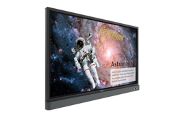 BenQ RM6501K 65 Interactieve display