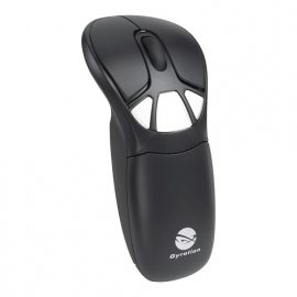 Gyration Air Mouse Go Plus