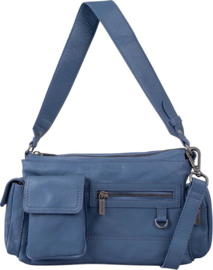 Cowboysbag  Elemental Blue