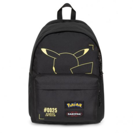 Eastpak 27 liter +laptopvak pokemon
