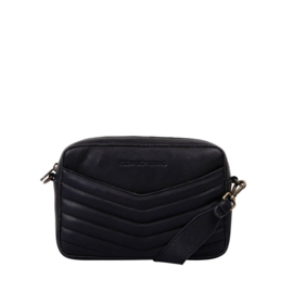 Cowboysbag zwart