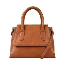 Cowboysbag Cognac