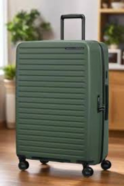 Restackd  75 cm samsonite sage 3,9 kg