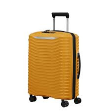 Upscape samsonite Yellow 75 cm exp  3,4 kg