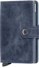 vintage blue
