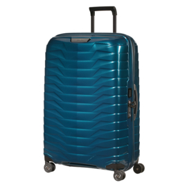 Proxis 75 cm Petrol blue 98 liter