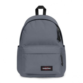 Eastpak 27 liter +laptopvak licht grijs