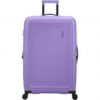 American Tourister Dashpop  violet purple 67 cm exp