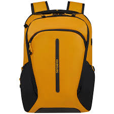 samsonite ecodiver underseater 19 liter 0,8 kg Yellow (ook in blauw)