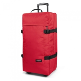 Eastpak Transitr  strawberry pink
