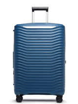 Upscape samsonite  Blue Nights 75 cm exp  3,4 kg