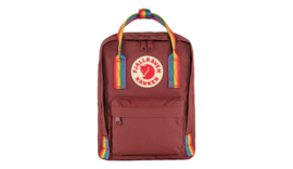 Kanken  rugzak mini ox red