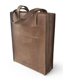 My Paper Bag Long Handle Zip Original