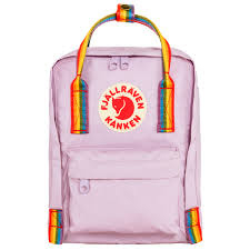 Kanken  rugzak mini lavender