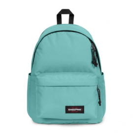 Eastpak 27 liter +laptopvak licht blauw