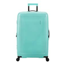 American Tourister Dashpop  aqua sky 67 cm exp