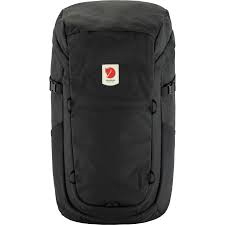 fjallraven 30 liter ulvo ZWART