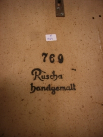 Ruscha 769