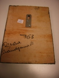 Ruscha 763