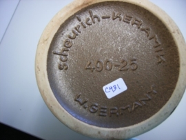 Scheurich 490-25