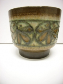 Strehla Flowerpot