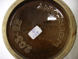 Scheurich 203-22