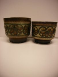 Strehla Flowerpot