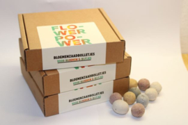 Gloei, Bloei & Zoem Medium pakket