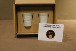 Nieuwe kijk op oude meesters cadeaupakket M