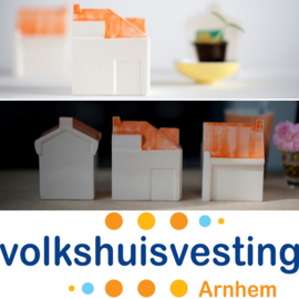 Volkshuisvesting Museumwoningen