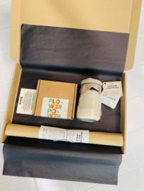 Gloei, Bloei & Zoem Medium pakket
