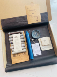 Gloei, Bloei & Zoem XL pakket