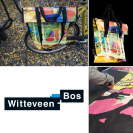 Witteveen+Bos kerstgeschenk 2019