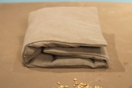 Pittenzak Naturel
